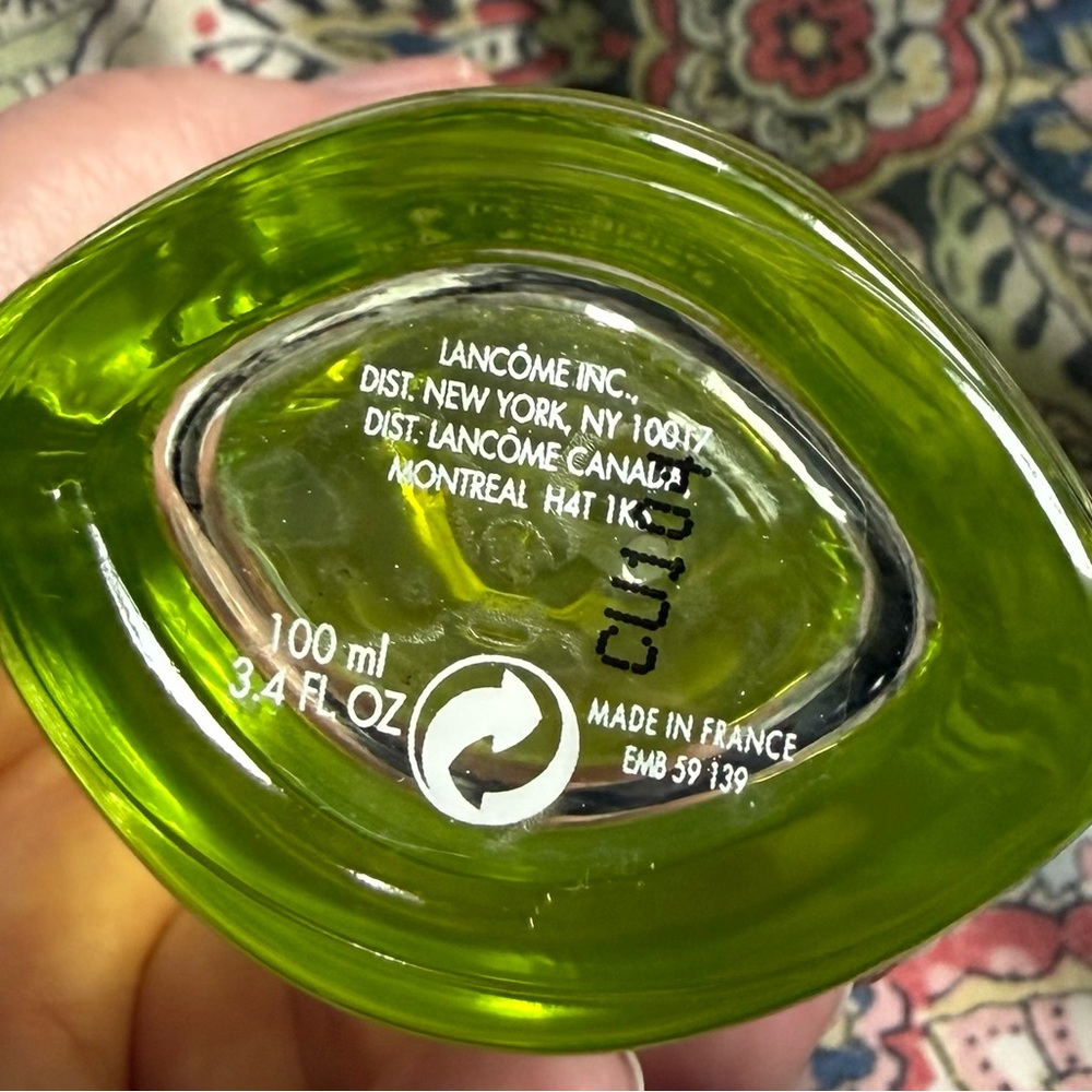 Lancôme Aroma Tonic
New in box - Picture 8 of 13